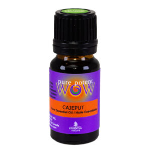 Cajeput Essential Oil from Pure Potent WOW