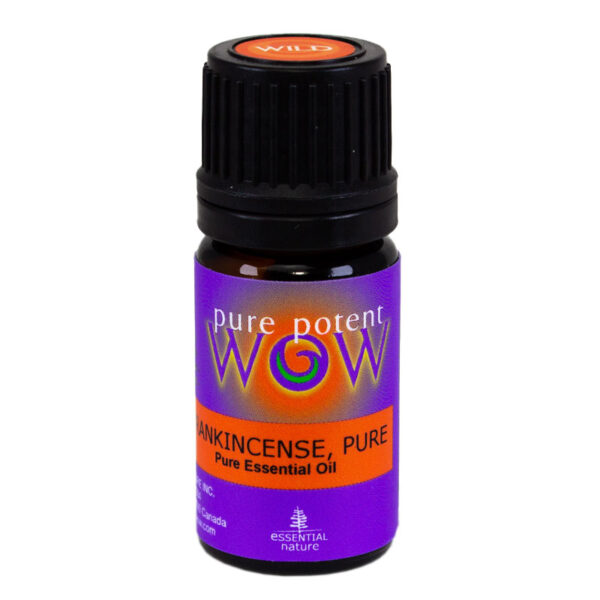 Wild Crafted Frankincense CO2 Select from Pure Potent WOW