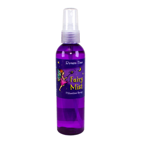 Fairy Mist Children's Bedtime Pillow Spray from Pure Potent WOW