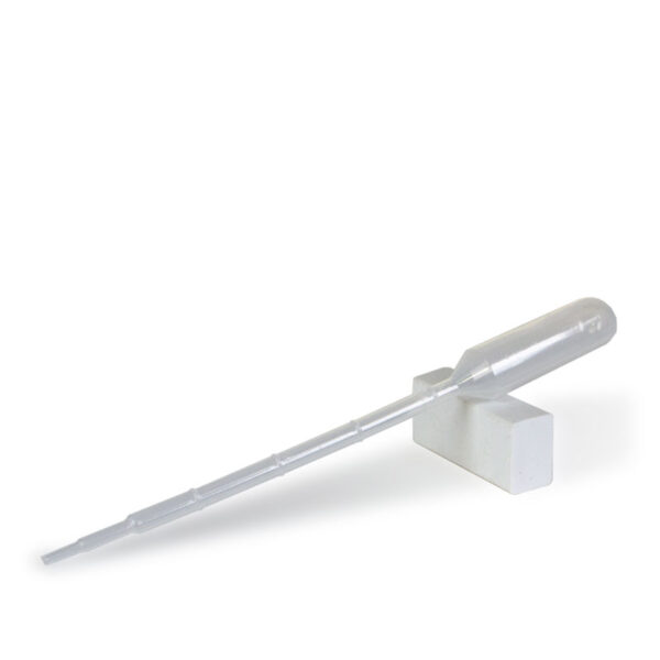 Graduated Plastic Pipette